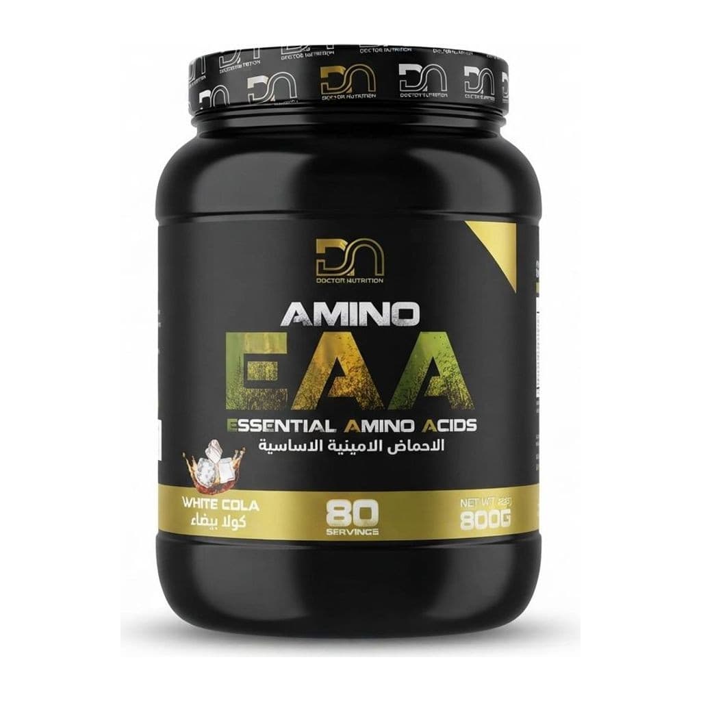 Doctour Nutrition EAA 800g