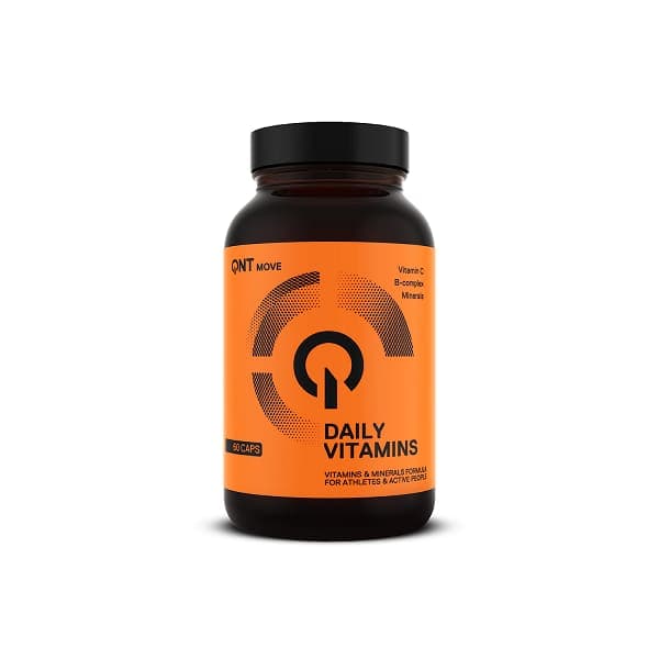 Daily Vitamins 60 caps