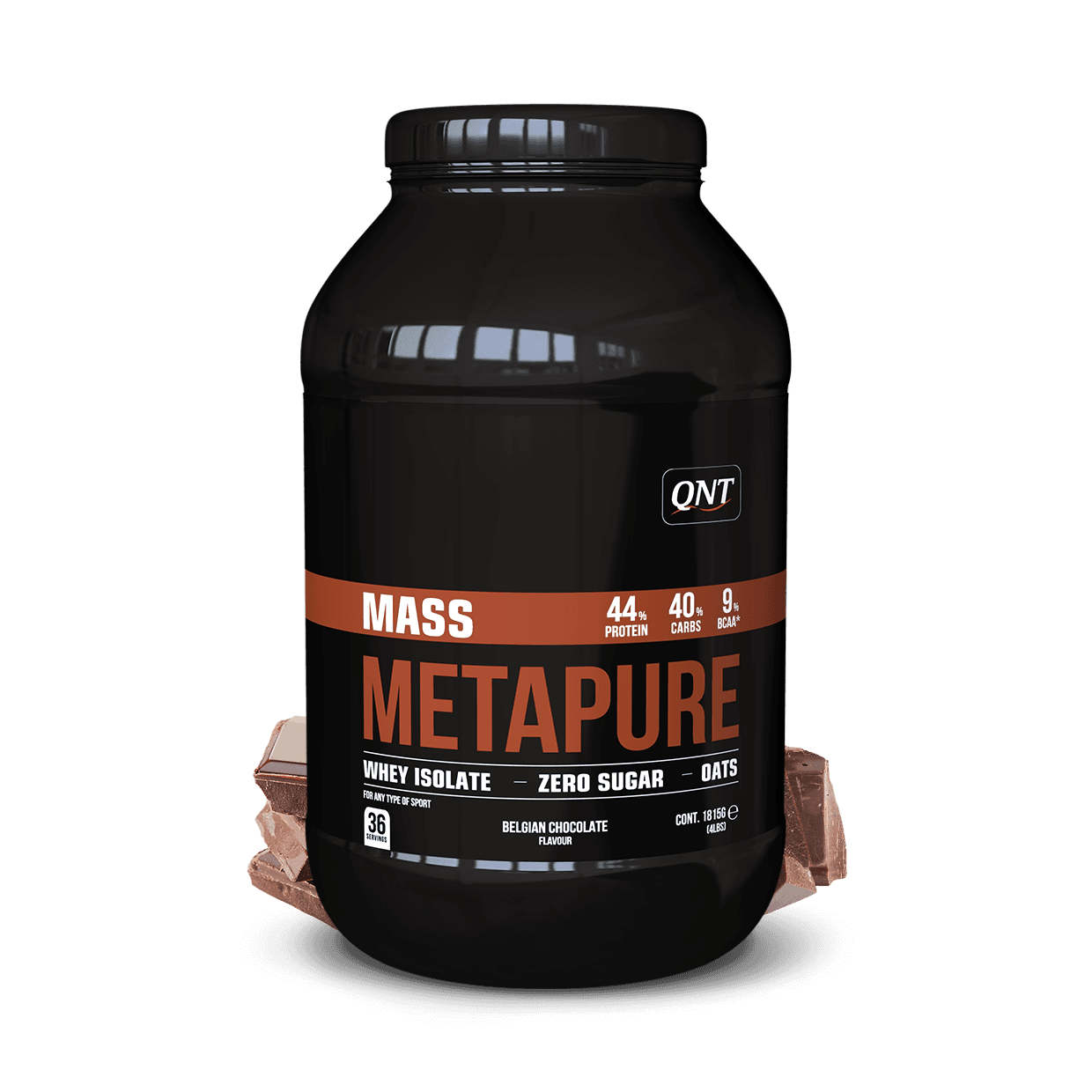 Mass Metapure 1.8 Kg