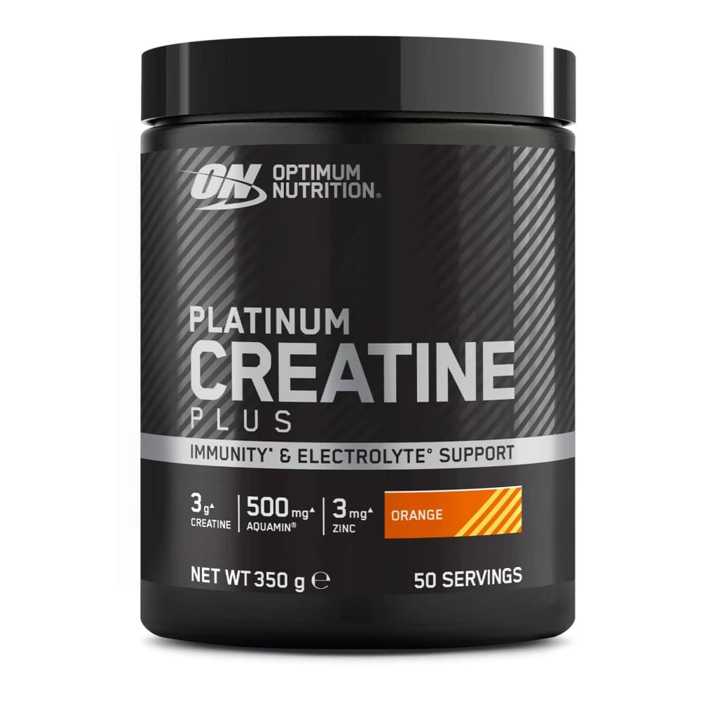 Platinum Creatine Plus 350g