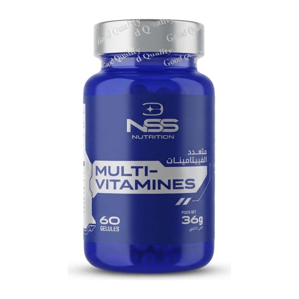 NSS Multivitamin 1