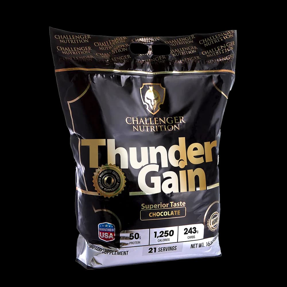 THUNDER GAIN 7 KG
