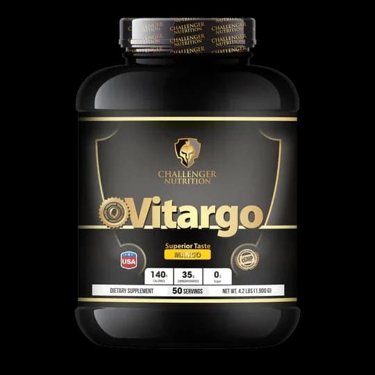 Vitargo 1,9 KG Challenger