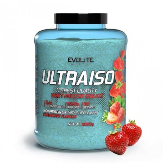 Ultra iso
