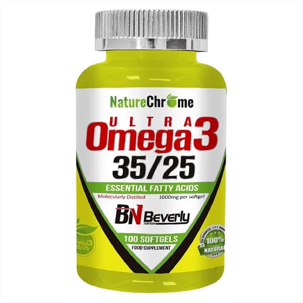 ULTRA OMEGA 3 – 100 Softgels