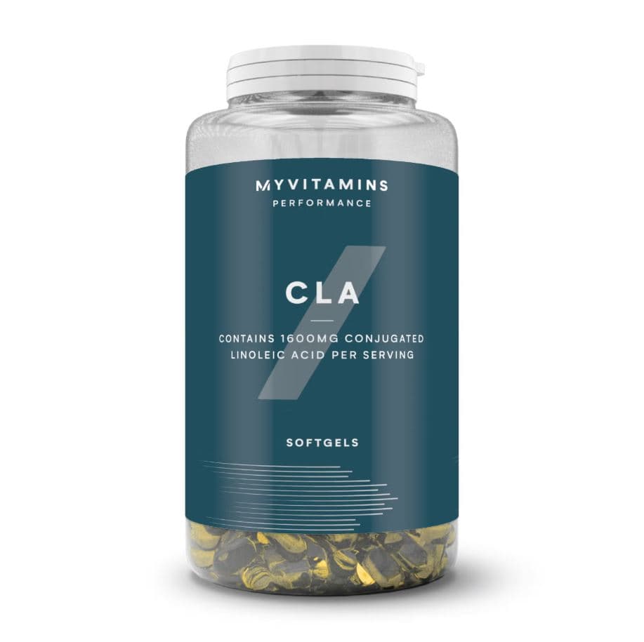 CLA 120 softgels