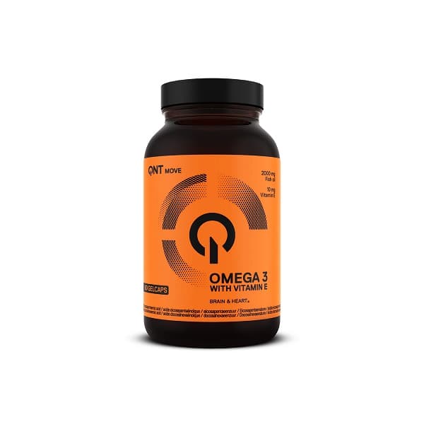 OMEGA 3 – 60 GÉLULES