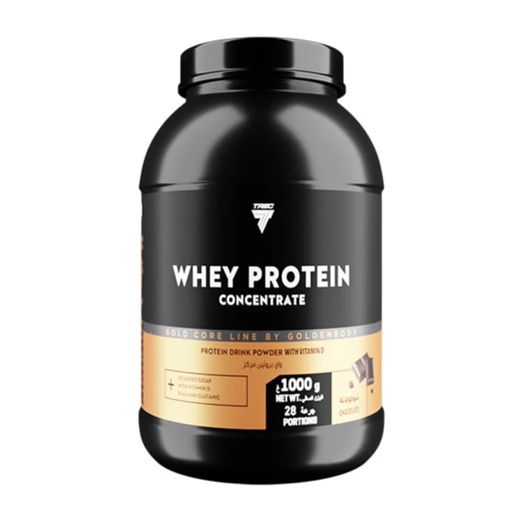 Whey Protein 1kg