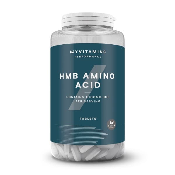 HMB Amino Acid 180 Tabs