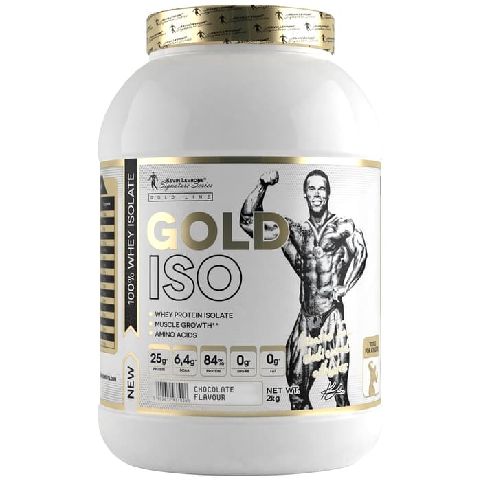 GOLD ISO 2 kg