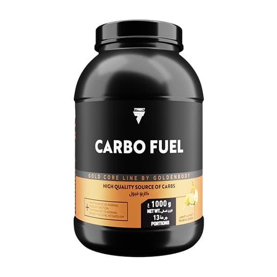 CARBO FUEL 1000G