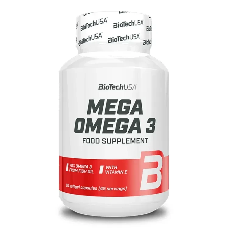 Omega 3