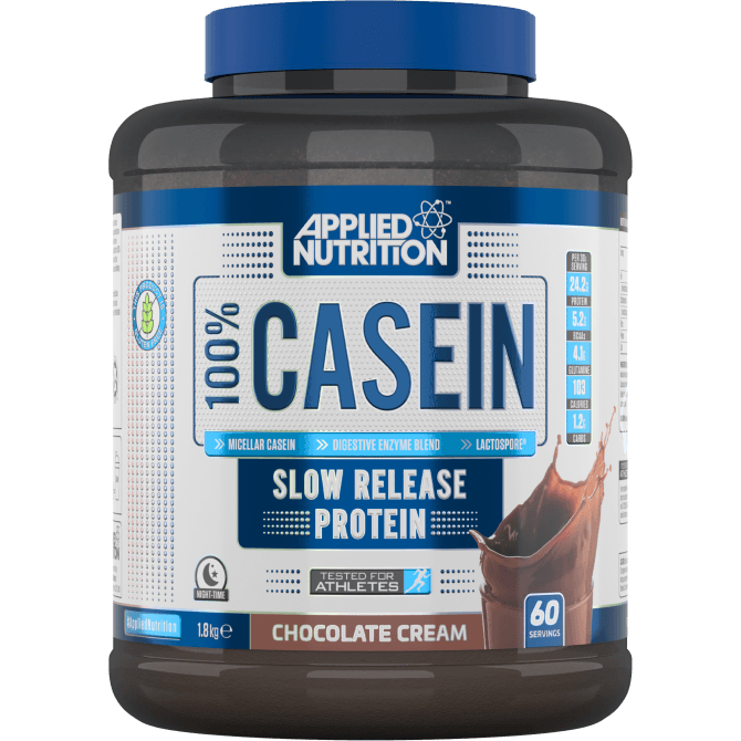 MICELLAR CASEIN PROTEIN 1.8 KG