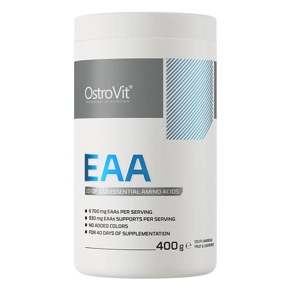 EAA 400 g