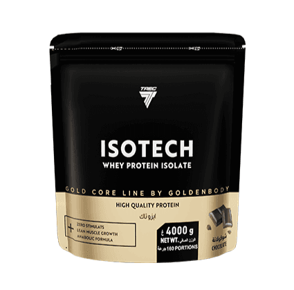 ISO TECH
