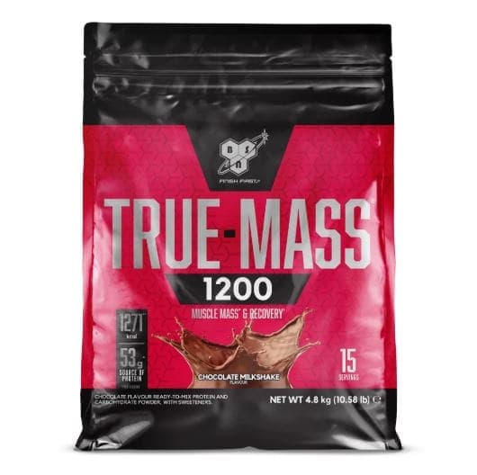 True Mass 1200 – 4.5kg