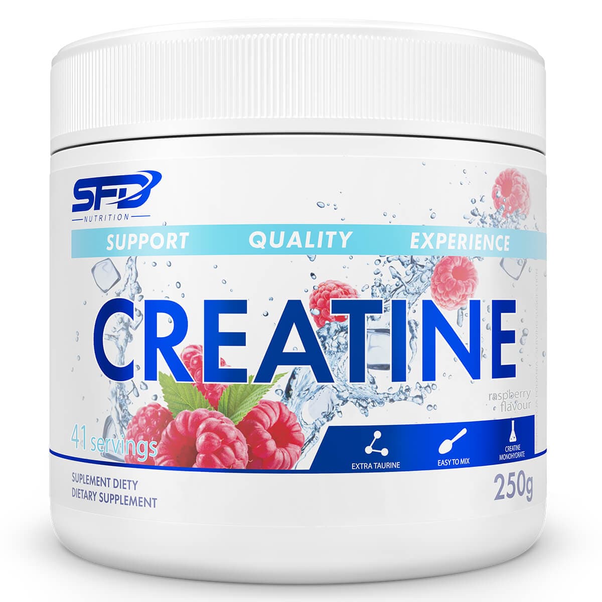 Creatine 250 g