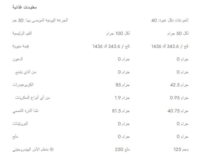 RELOAD 2 KG WAXYMAIZE 2
