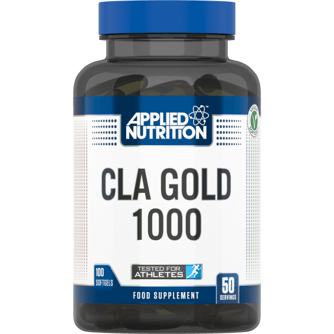 CLA GOLD 1000