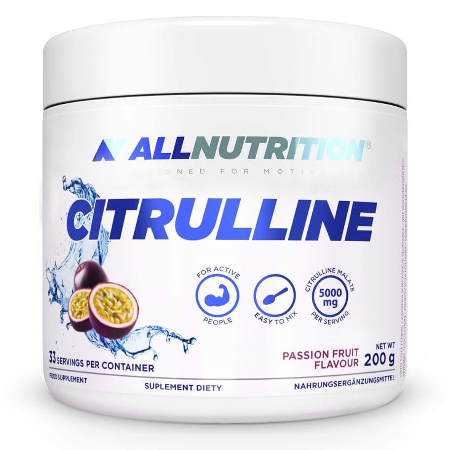 CITRULLINE 200g
