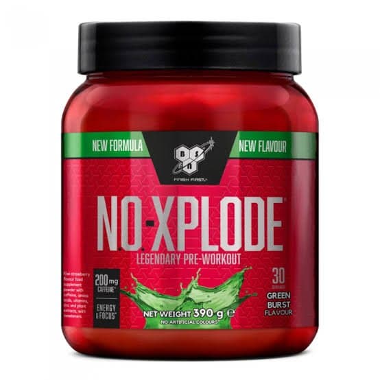 NO-Xplode 500g