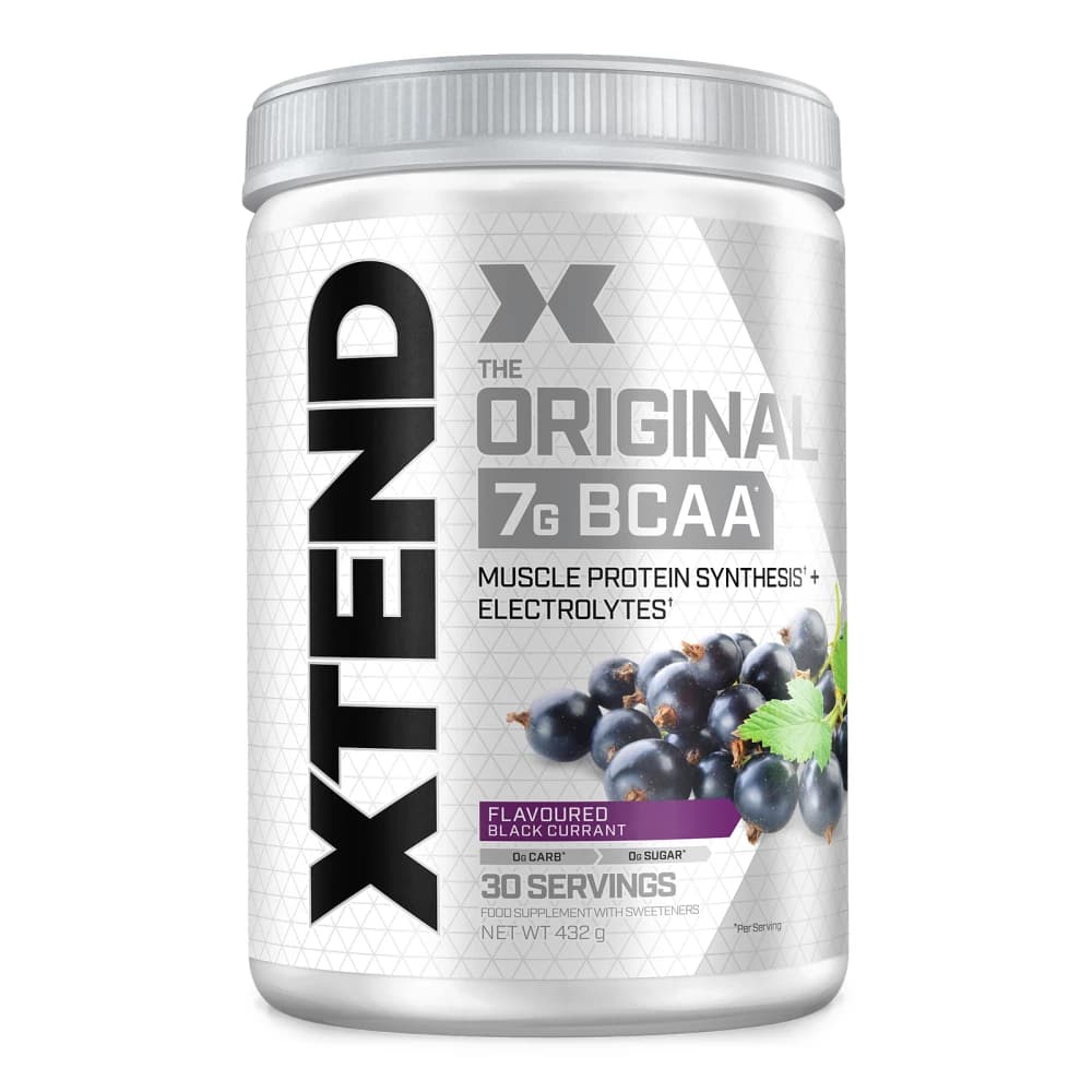 Xtend BCAAs 30 Servings