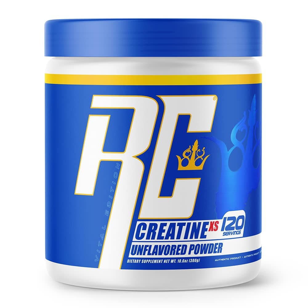 Creatine XS 120 Servings