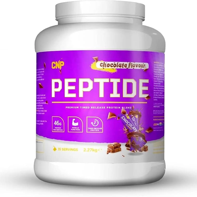 CNP Peptide 2,27 kg