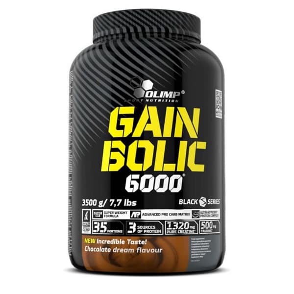 Gain Bolic 6000 3500g