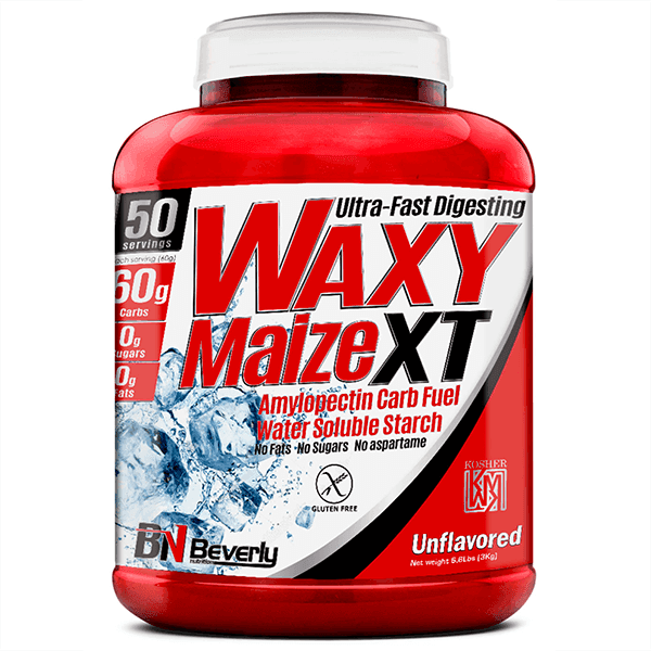 Waxy Maize XT 3 kg