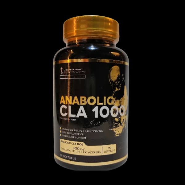 Anabolic CLA 1000