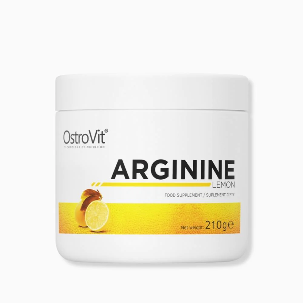 OstroVit Arginine 210 g