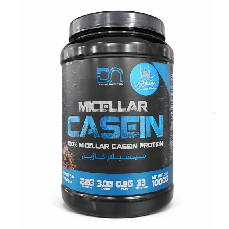 Micellar Casein 1000g 2