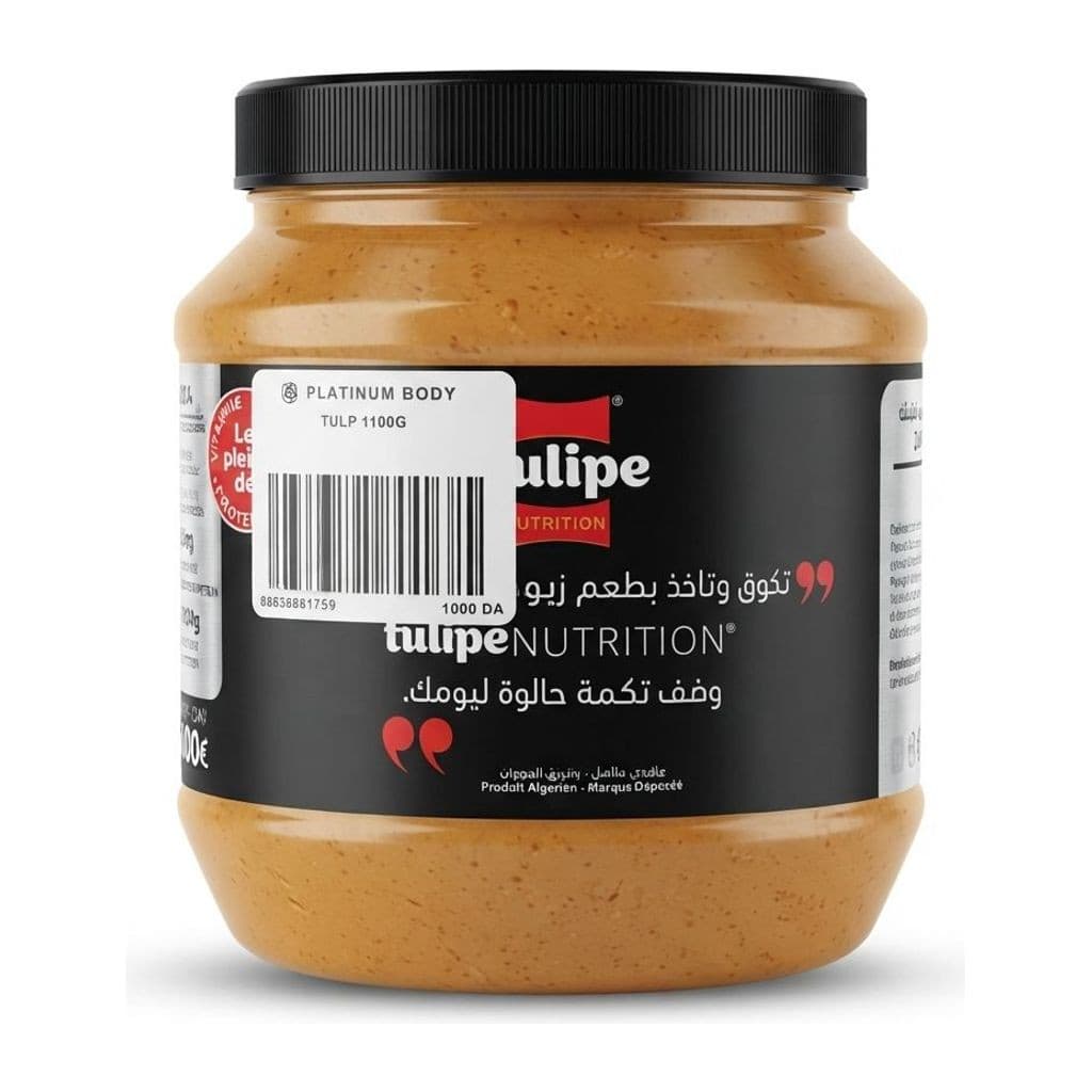 TULIP 1100 G