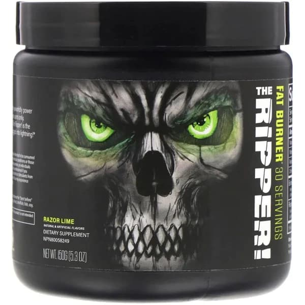 The Ripper 30 Servings