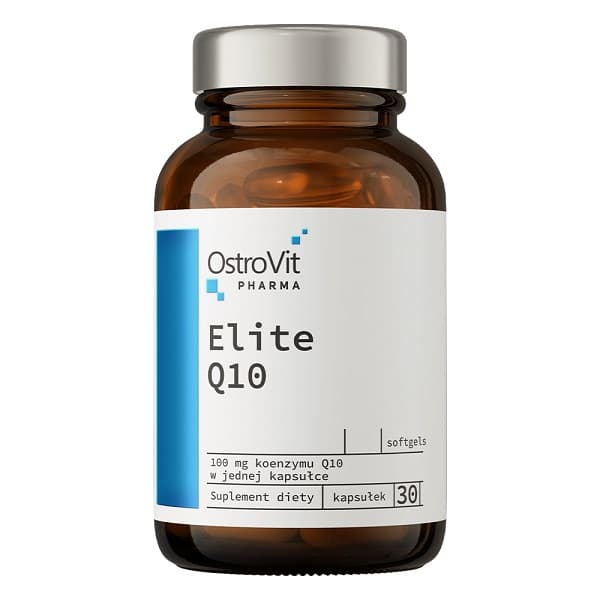 Pharma Elite Q10