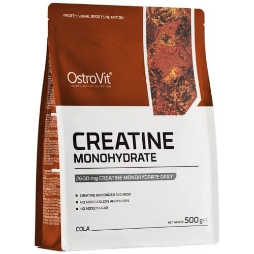Creatine Monohydrate 500g