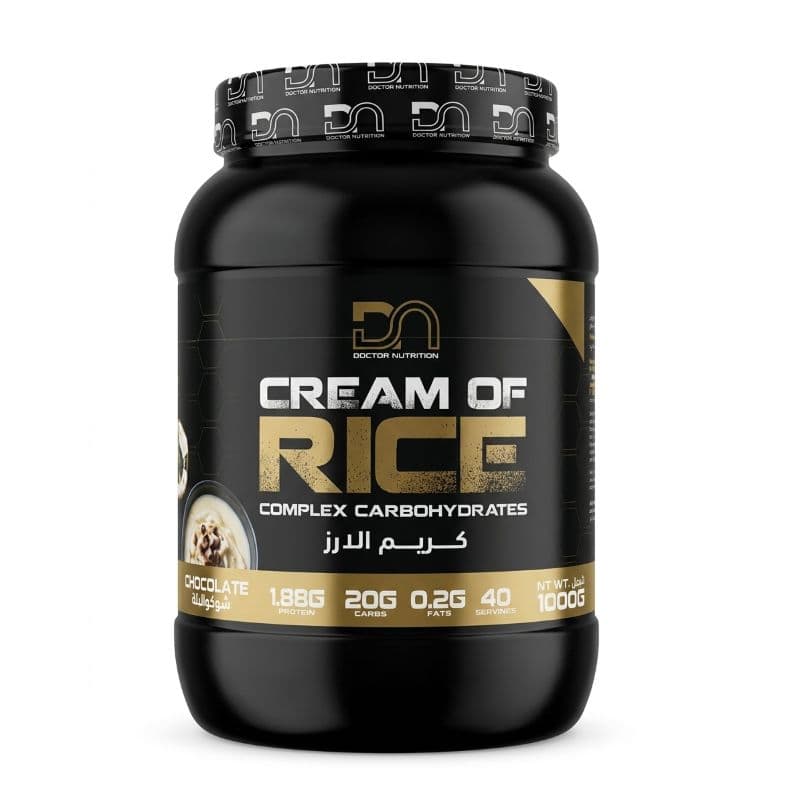 Cream of rice 1000 g 2