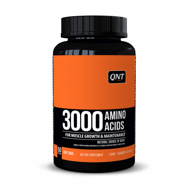 Amino Acid 3000-100 tablets