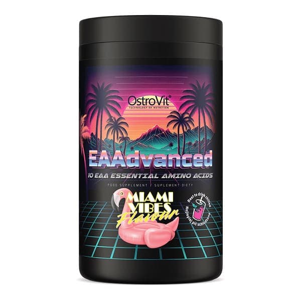 EAAdvanced 540 g