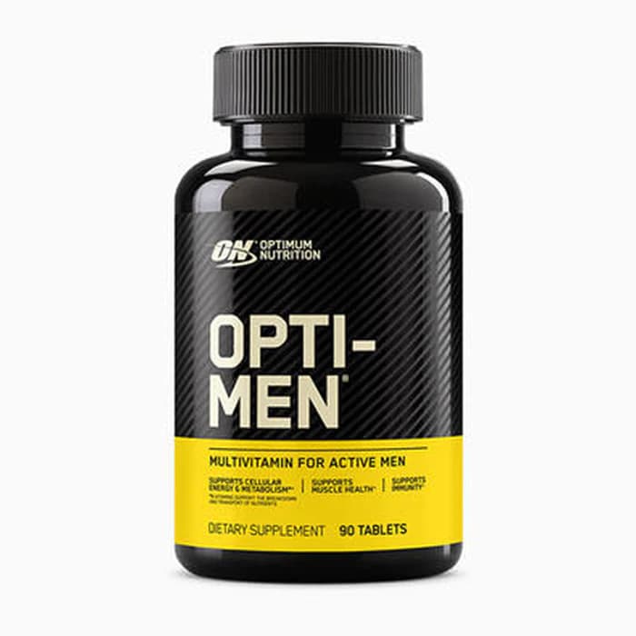 OptiMen 90 Tabs