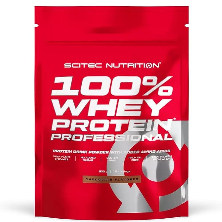 100% Whey Protein Professional 1000g