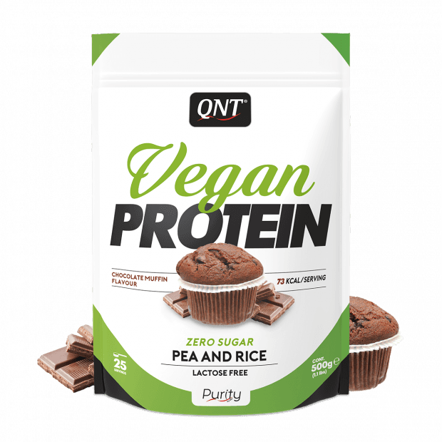 Vegan Protein 500 g