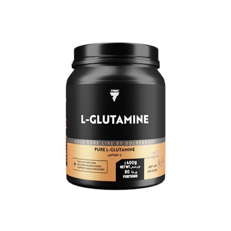 L-Glutamine 400g