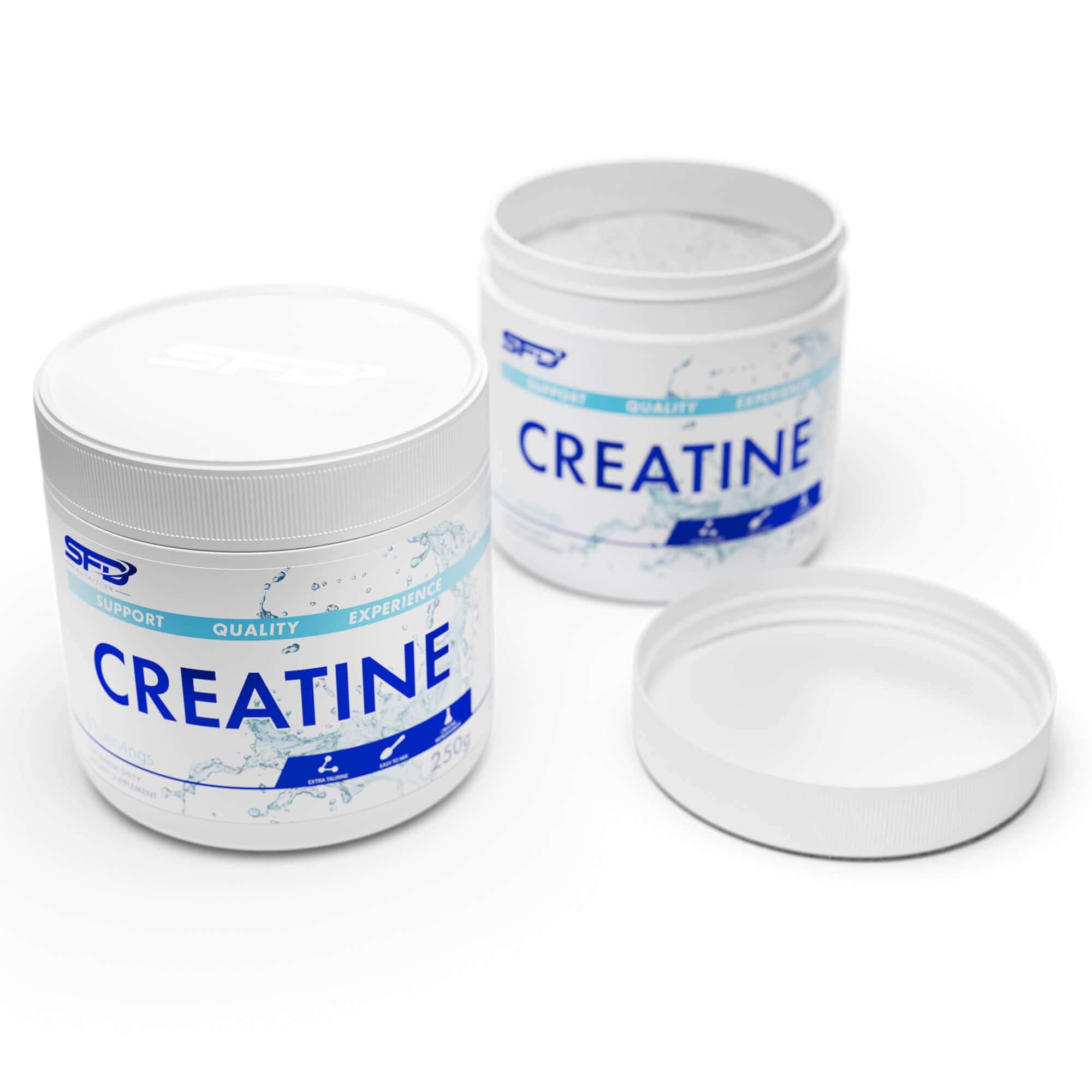 Creatine 250 g 2