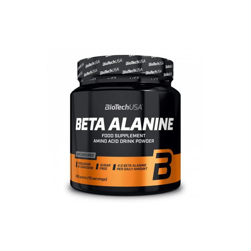Beta Alanine 300 g