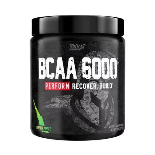 BCAA 6000 237G