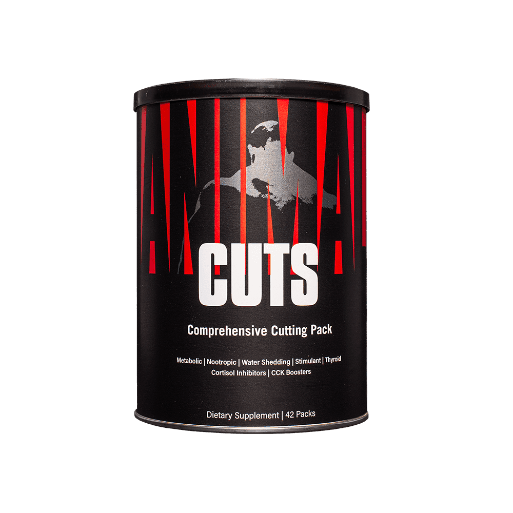 ANIMAL CUTS