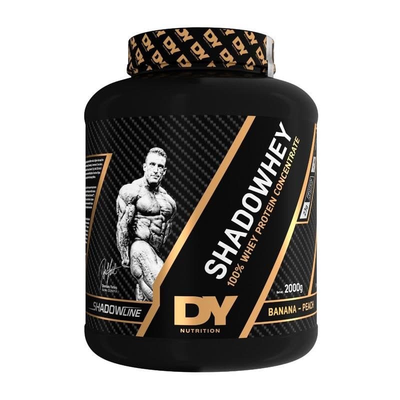 Shadowhey Hydrolysate 2 G
