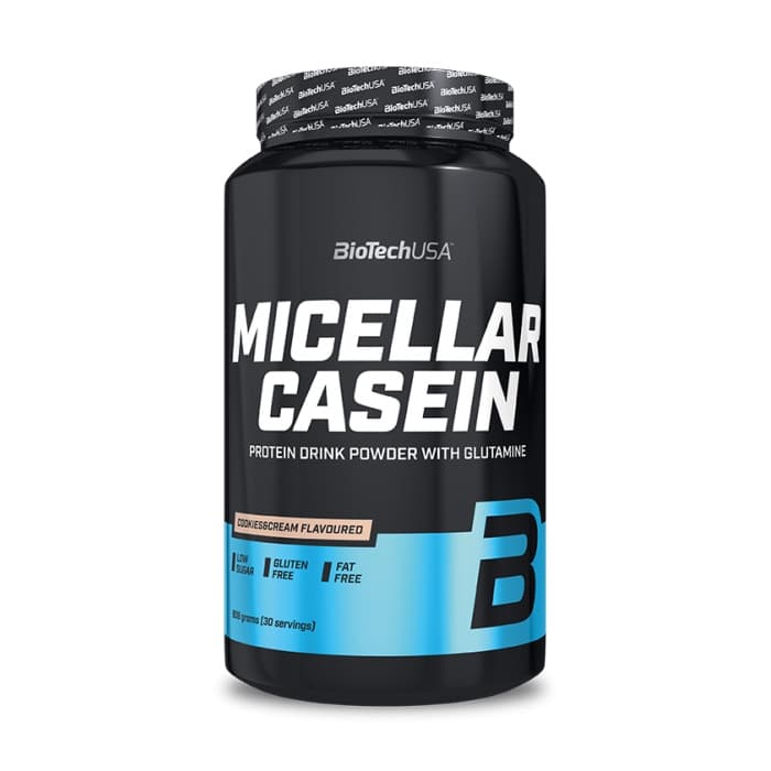 Micellar Casein 907g